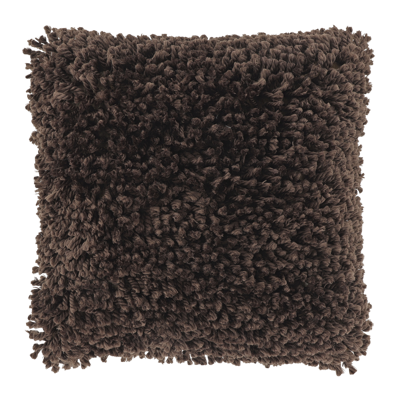 Kussen Ray rocky brown