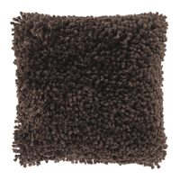 Kussen Ray rocky brown - thumbnail