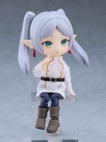 Frieren: Beyond Journey's End Nendoroid Doll Action Figure Frieren 14 cm - thumbnail