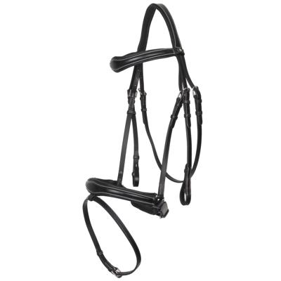 Arturo Atrani hoofdstel zwart maat:cob Arturo Atrani hoofdstel zwart maat:cob