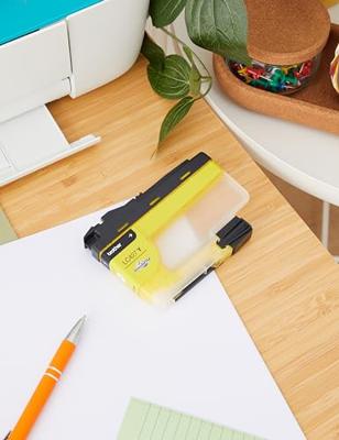 Originele inktcartridge Brother LC-427Y Geel - thumbnail