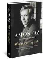 Wat is een appel?: zes gesprekken over schrijven en over de liefde, schuld en andere gevoelens - thumbnail