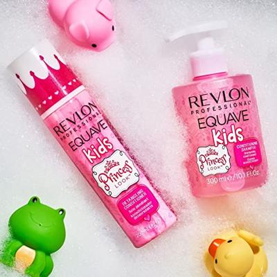 Revlon Equave Kids Princess Detangling Conditioner - thumbnail