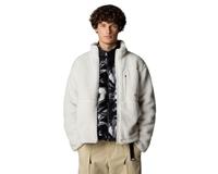 The North Face Extreme Pile FZ Fleece Heren White Dune M - thumbnail