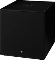 Monacor EUL-2SUB/SW ELA-subwoofer - thumbnail