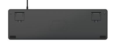 Trust gaming toetsenbord GXT863 Mazz Mechanical Trust gaming toetsenbord GXT863 Mazz Mechanical