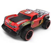 Nikko Toys Nikko rc pro truck: nikko racing #5 40 cm (10061/10060) - thumbnail
