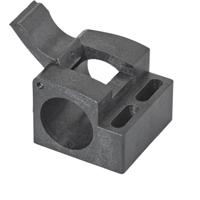 ifm Electronic E11521 Montage-accessoires E11521 1 stuk(s) - thumbnail