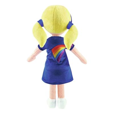 Studio 100 knuffelpop julia