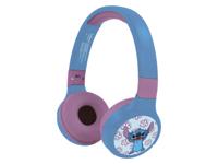 LEXIBOOK Bluetooth-koptelefoon (Stitch) - thumbnail