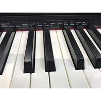 Casio Privia PX-770BK digitale piano zwart - thumbnail