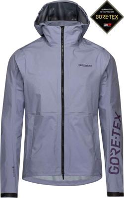GOREWEAR lupra gore-tex - mtb wind jacket