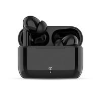 Nedis Volledig Draadloze Oordopjes | ENC (Environmental Noise Cancelling) | Bluetooth® | Maximale batterijduur: 24 uur | Aanraakbediening | Charging - thumbnail