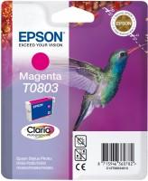 Epson T0803 Magenta - thumbnail