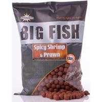 Dynamite Baits Spicy Shrimp & Prawn Boilies 20mm 1Kg - thumbnail