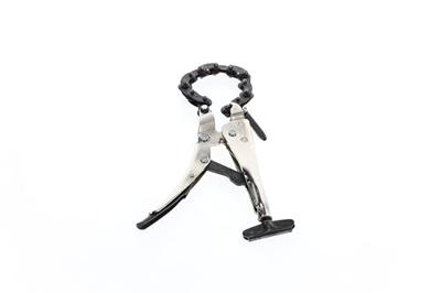 Gedore Kettingpijpsnijder 246 MM - 1446940 Gedore Kettingpijpsnijder 246 MM - 1446940