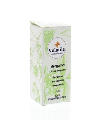 Volatile Bergamot Italie 10 Milliliter Volatile Bergamot Italie 10 Milliliter