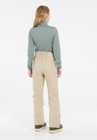 Protest Prtcinnamones Skibroek Dames BambooBeige L - thumbnail