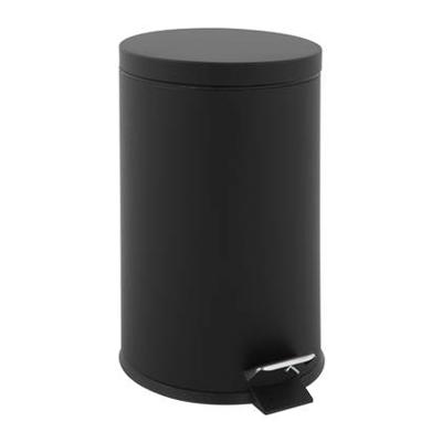 V-Part pedaalemmer classic - 20 liter - zwart