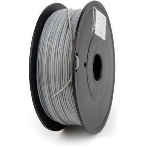 PLA-PLUS filament grijs, 1.75 mm, 1 kg