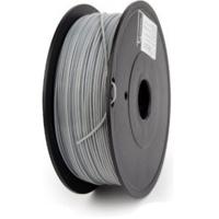 PLA-PLUS filament grijs, 1.75 mm, 1 kg - thumbnail
