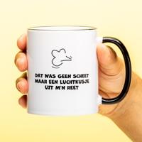 Mok Dat was geen scheet - thumbnail