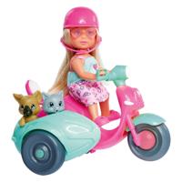Evi Love scooter friends - thumbnail