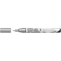 Viltstift Schneider Paint-it 061 2.0mm metallic chrome - thumbnail