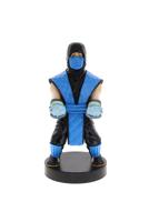 Mortal Kombat Cable Guys Charging Stand Sub Zero 20 cm - thumbnail
