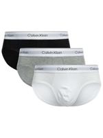 Calvin Klein Icon slips 3-pack multi - thumbnail