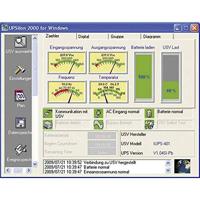 Bicker Elektronik IUPS-401 UPS 400 VA - thumbnail