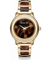 Horlogeband Michael Kors MK6353 Staal Doublé 20mm Horlogeband Michael Kors MK6353 Staal Doublé 20mm