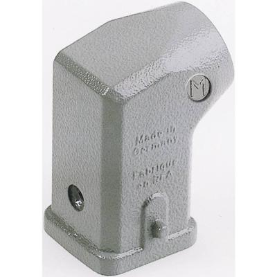 Afdekkap Han® 3A-gw-M20 19200031640 HARTING 1 stuk(s) Piece Afdekkap Han® 3A-gw-M20 19200031640 HARTING 1 stuk(s) Piece