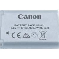 Canon NB-12L - thumbnail