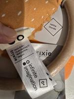 Trixie rammelaar mr. fox - thumbnail