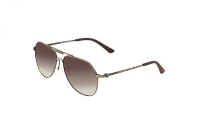 Breed Mount Zonnebril BSG056BN Breed Mount Zonnebril BSG056BN