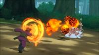Naruto Shippuden Ultimate Ninja Storm 3 Full Burst (Code in a Box) - thumbnail