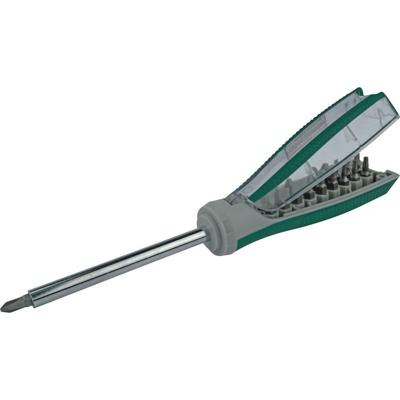 Brüder Mannesmann Bitschroevendraaier 19 in 1 (Hobby) - 29840