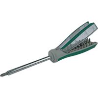 Brüder Mannesmann Bitschroevendraaier 19 in 1 (Hobby) - 29840 - thumbnail