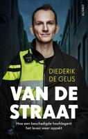 Van de straat - thumbnail