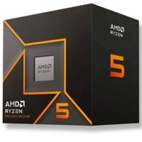 Processor AMD 100-100000718BOX amd ryzen 5 9600 AMD AM5 - thumbnail