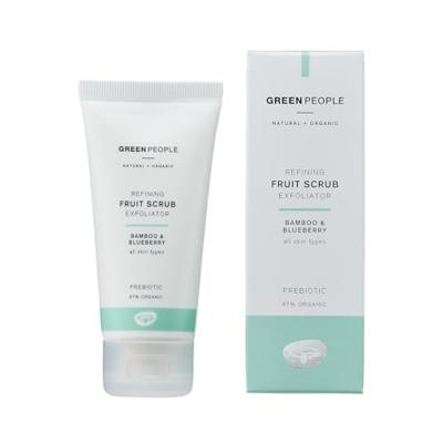 Fruit scrub - thumbnail