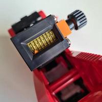 Prijstang SATO Samark 26 SM8 26x12mm - thumbnail