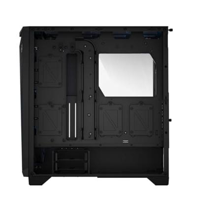 MSI MPG GUNGNIR 300R AIRFLOW computerbehuizing Midi Tower Zwart MSI MPG GUNGNIR 300R AIRFLOW computerbehuizing Midi Tower Zwart