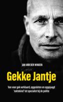 Gekke Jantje - Jan van der Winden - ebook - thumbnail
