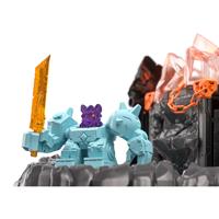 schleich ELDRADOR CREATURES MasterCave Smashrador 42757 - thumbnail
