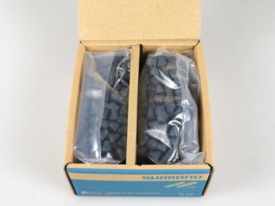 Shimano remblokken r55c4 carbon - qty50