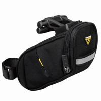 Topeak zadeltas aero wedge pack dx s clip - thumbnail