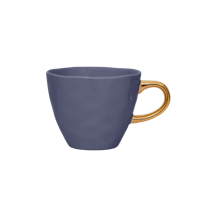 Urban Nature Culture - Good Morning Cup - Espressokop Purple Blue - thumbnail