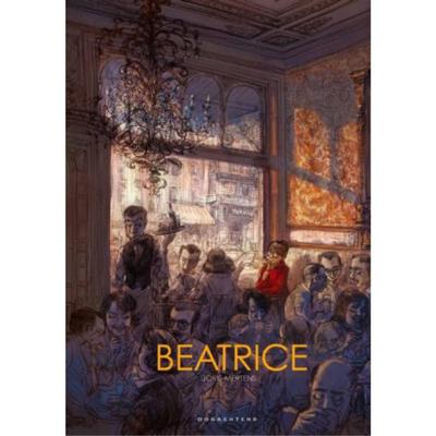 Beatrice (Hardback)